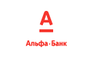 Банк Альфа-Банк в Анаше